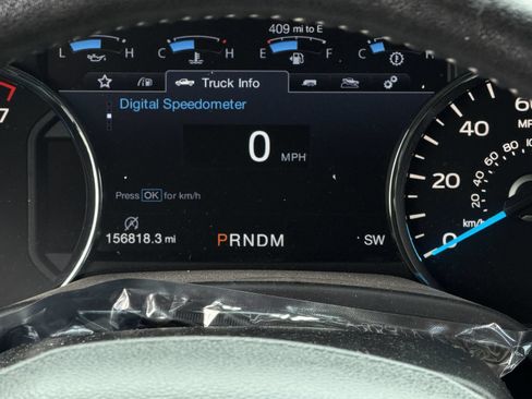 Used 2017 Ford F150 Lariat RWD image 19