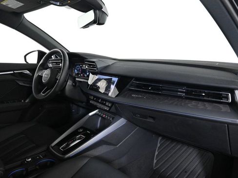 Certified 2025 Audi A3 2.0T Premium w/ Convenience Package image 15