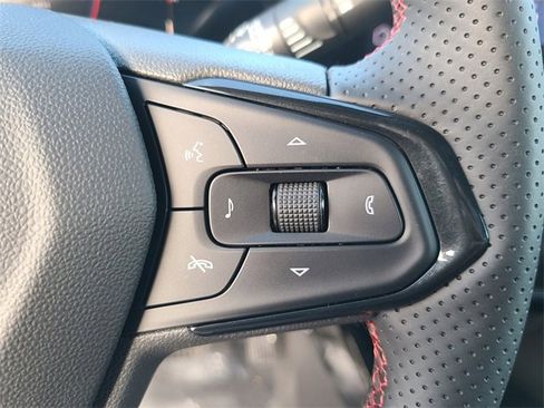 New 2026 Chevrolet Trax RS w/ Driver Confidence Package image 29