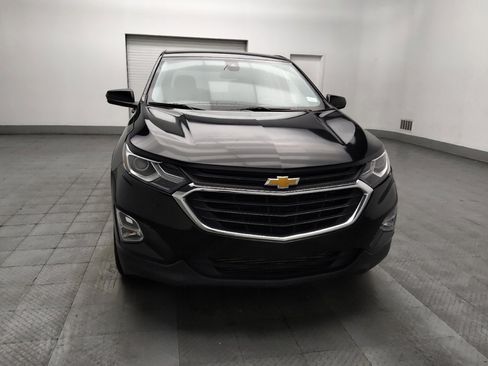 Used 2021 Chevrolet Equinox LT AWD/4WD image 14