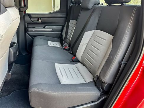 Used 2024 Toyota Tacoma TRD Off-Road image 26