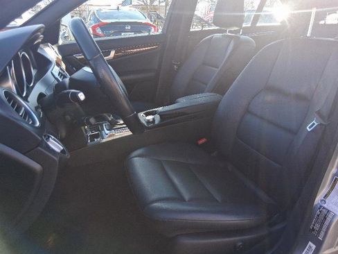 Used 2014 Mercedes-Benz C 300 Sport image 15