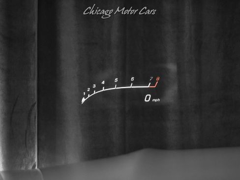 Used 2019 Mercedes-Benz S 63 AMG 4MATIC Cabriolet image 11