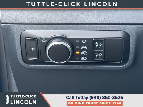 Used 2026 Ford Mustang Coupe RWD image 23
