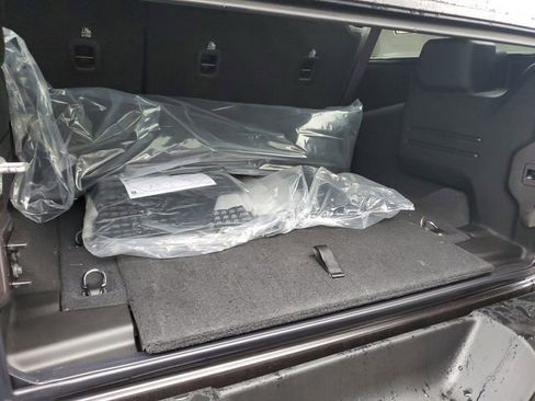 New 2026 Jeep Wrangler Sport S image 5