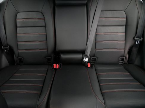Used 2026 Honda CR-V Sport Touring image 13