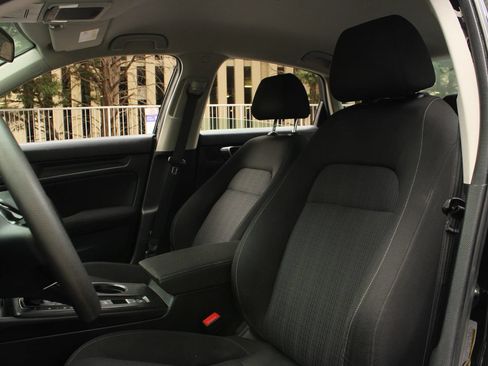 Used 2025 Honda Civic LX image 16