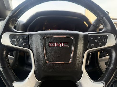 Used 2016 GMC Sierra 2500 SLT image 19
