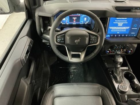 New 2026 Ford Bronco Big Bend AWD/4WD image 12