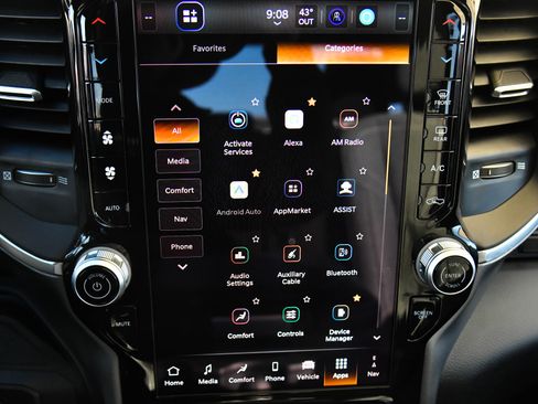 Used 2025 RAM 2500 Big Horn image 22