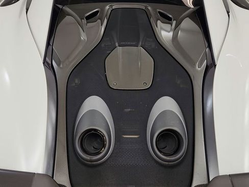 Used 2019 McLaren 600LT RWD image 26