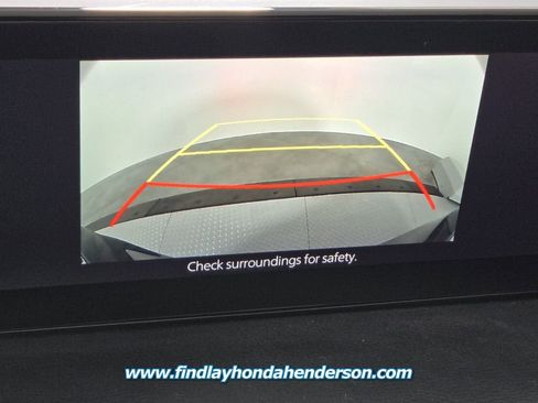 Used 2020 MAZDA MAZDA3 Hatchback image 28