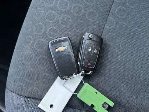 Used 2016 Chevrolet Trax LS image 33