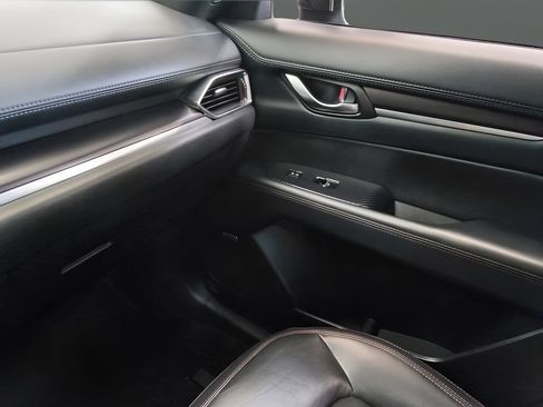 Used 2024 MAZDA CX-5 2.5 Turbo w/ Premium Package AWD/4WD image 23