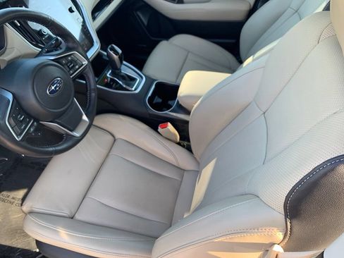 Used 2021 Subaru Legacy Limited XT AWD/4WD image 12