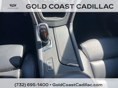 Used 2017 Cadillac XT5 Luxury w/ Driver Awareness Package image 22