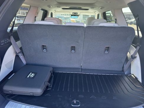 New 2026 Hyundai Palisade Calligraphy image 25