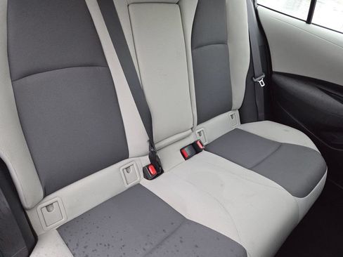 Used 2024 Toyota Corolla LE FWD image 25
