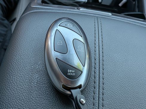 Used 2026 Hyundai Santa Cruz SEL FWD image 34