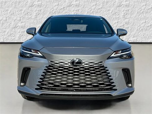 Used 2025 Lexus RX 350 FWD image 8
