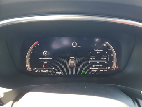 New 2026 Acura MDX A-Spec image 23