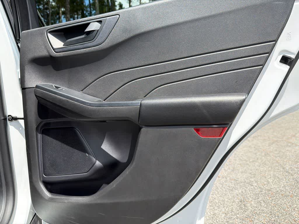 Used 2024 Ford Escape Active FWD image 16