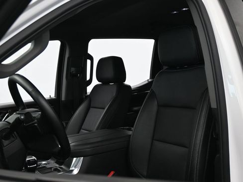 Used 2024 Chevrolet Silverado 1500 RST RWD image 10