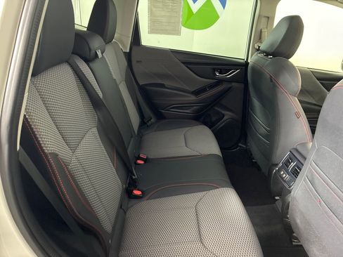 Used 2023 Subaru Forester Sport image 22