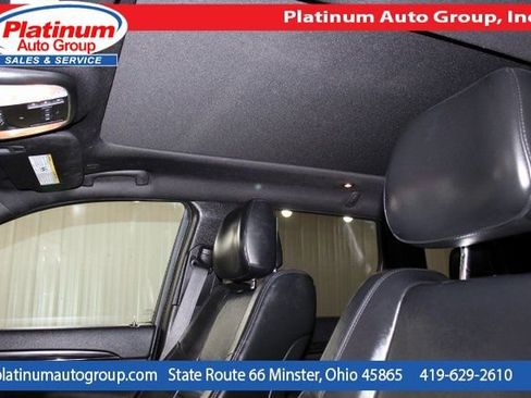 Used 2019 Jeep Grand Cherokee Limited X image 12
