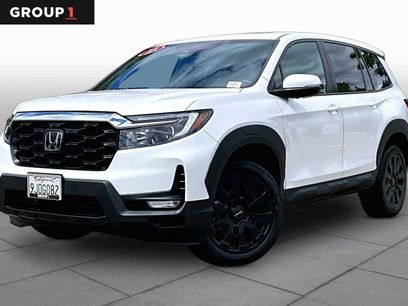 Used 2023 Honda Passport EX-L