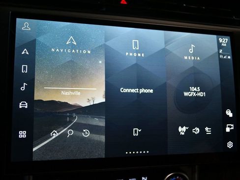 Used 2023 Land Rover Range Rover SE image 49