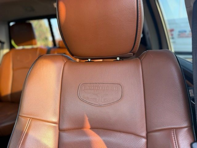 Used 2018 RAM 2500 Longhorn w/ Convenience Group AWD/4WD image 17