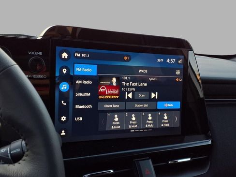 New 2026 Subaru Outback Limited image 6