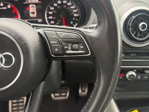 Used 2019 Audi A3 2.0T Premium Plus w/ Premium Plus Package FWD image 31