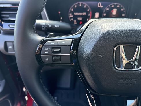 Used 2026 Honda Passport RTL image 30