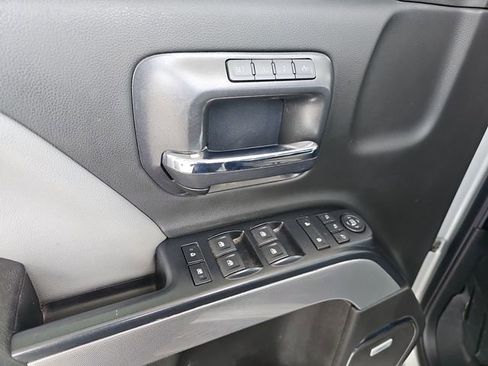 Used 2019 Chevrolet Silverado 2500 LTZ w/ Duramax Plus Package AWD/4WD image 21