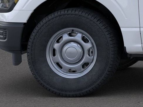 New 2024 Ford F150 XL image 19
