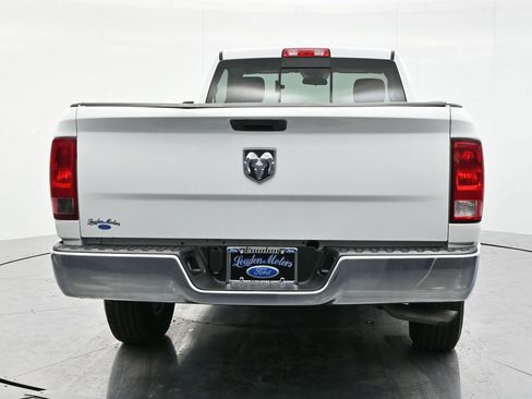 Used 2020 RAM 1500 Tradesman w/ Popular Equipment Group image 6