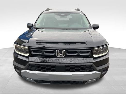 New 2026 Honda Passport RTL image 2