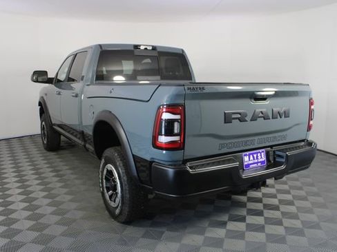 Used 2021 RAM 2500 Power Wagon w/ 75th Anniversary Edition AWD/4WD image 28