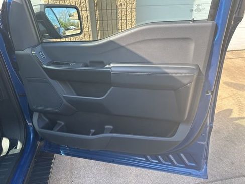 Used 2023 Ford F150 XL w/ STX Appearance Package AWD/4WD image 21