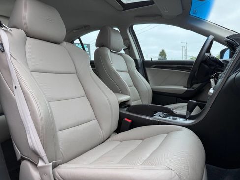 Used 2008 Acura TL Type-S FWD image 15