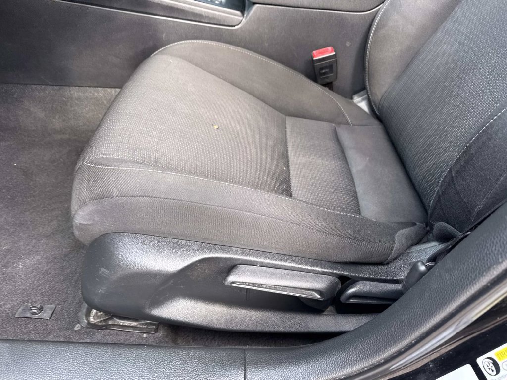 Used 2022 Honda Civic LX image 18