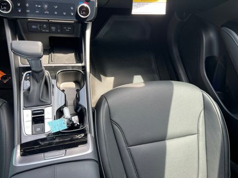 New 2025 Hyundai Santa Cruz Limited image 36