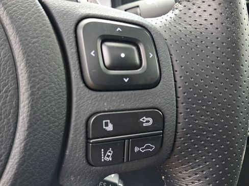 Certified 2023 Lexus IS 350 F Sport w/ Memory Package AWD/4WD image 23