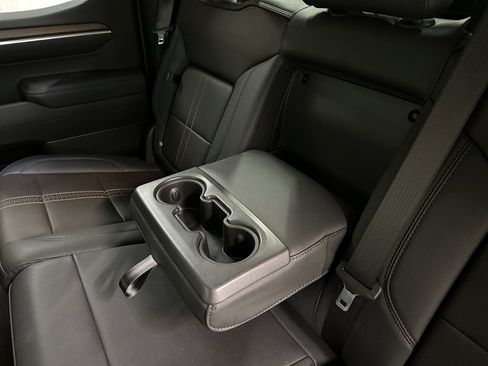 Certified 2026 Chevrolet Silverado 1500 High Country w/ Midnight Edition image 36