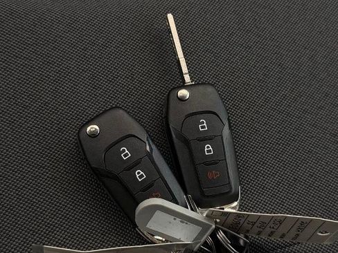 New 2026 Ford F250 XL w/ STX Appearance Package image 26