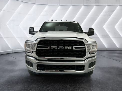 Used 2024 RAM 3500 Tradesman w/ Towing Technology Group AWD/4WD image 2