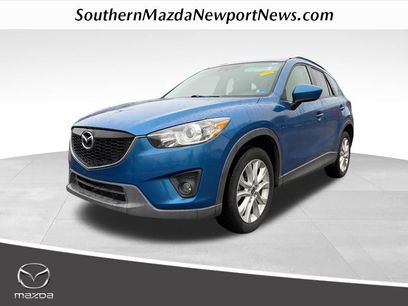 Used 2013 MAZDA CX-5 Grand Touring