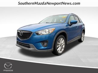 Used 2013 MAZDA CX-5 Grand Touring 360° Tour